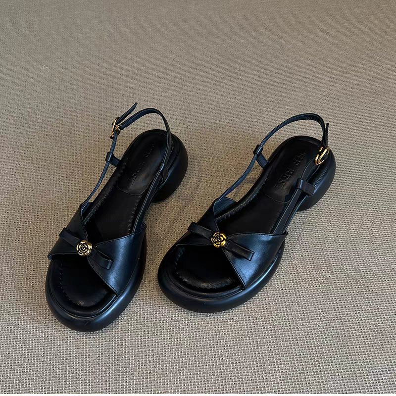 2026 New Style Strappy Sandals - Sandal Strappy Heeled บทวิจารณ์และราคา