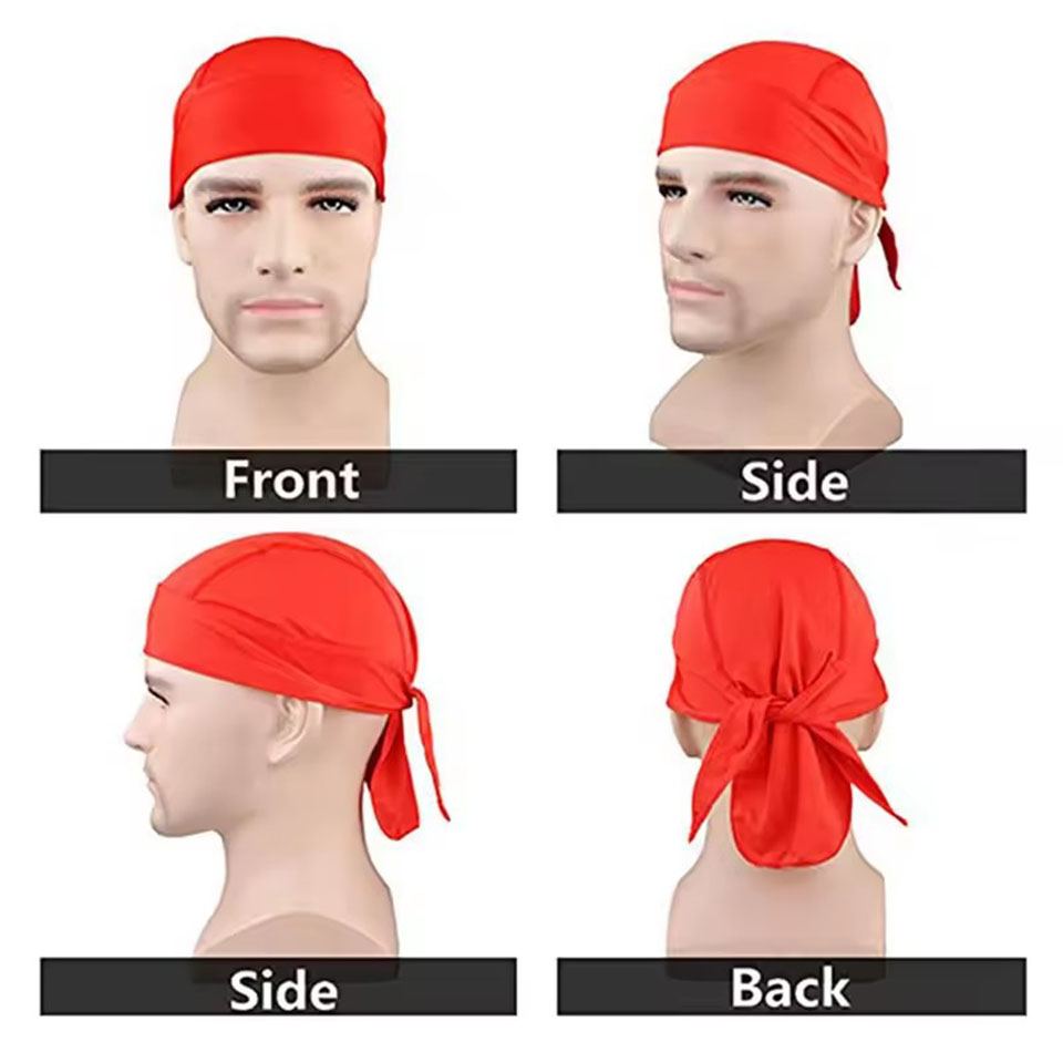 Bicycle Headband Sweat-wicking - Headband Summer Knit บทวิจารณ์และราคา