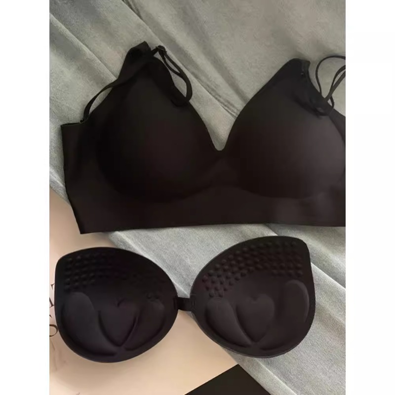 MOYISU Anime Halterneck Bodysu - Bralette Triangle Set บทวิจารณ์และราคา