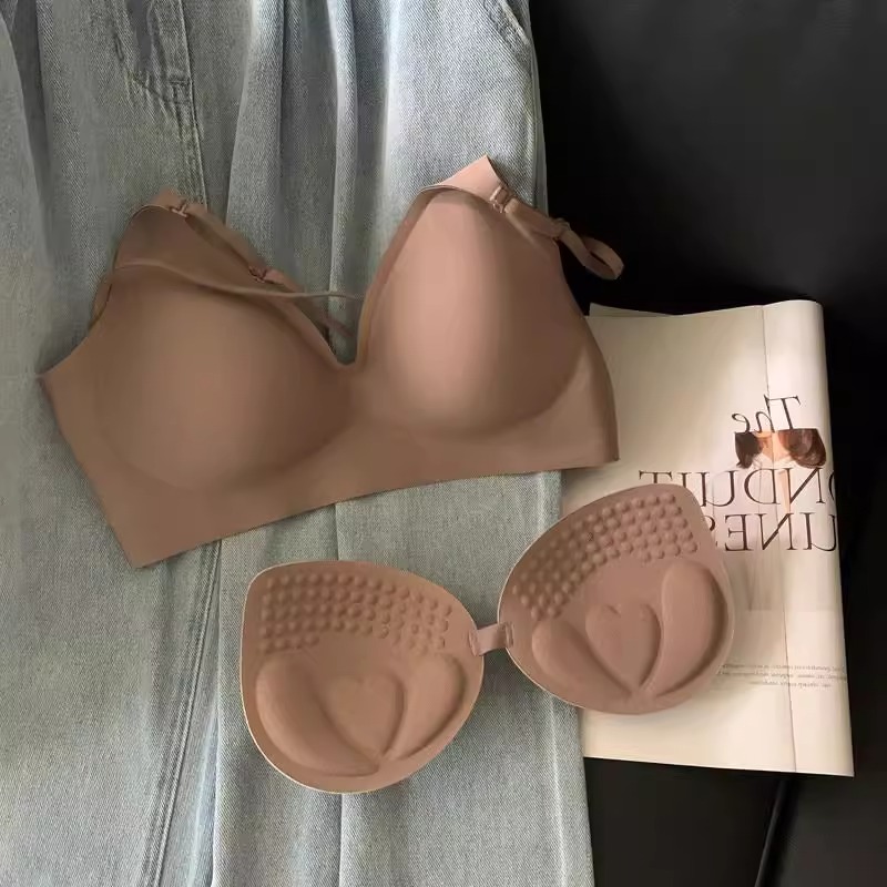 MOYISU Anime Halterneck Bodysu - Bralette Triangle Set บทวิจารณ์และราคา