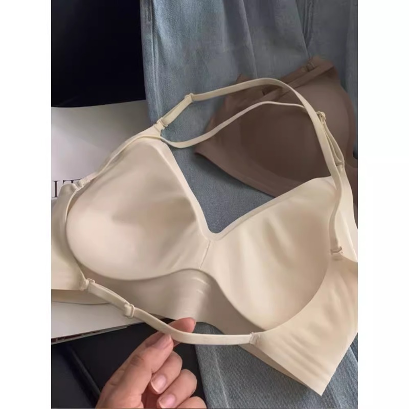 MOYISU Anime Halterneck Bodysu - Bralette Triangle Set บทวิจารณ์และราคา