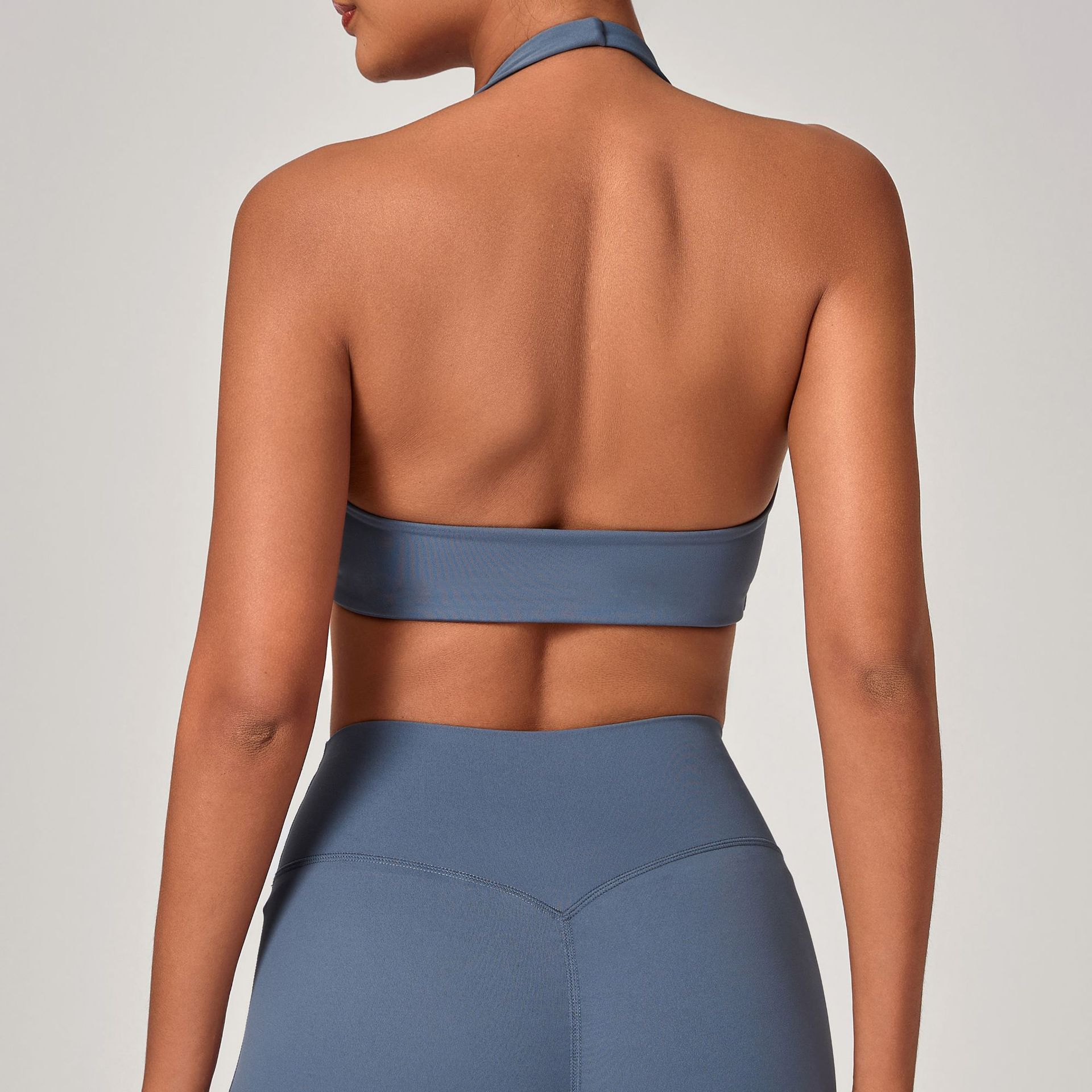 Ningyu Sports Breathable Hangi - Crop Top Crochet บทวิจารณ์และราคา
