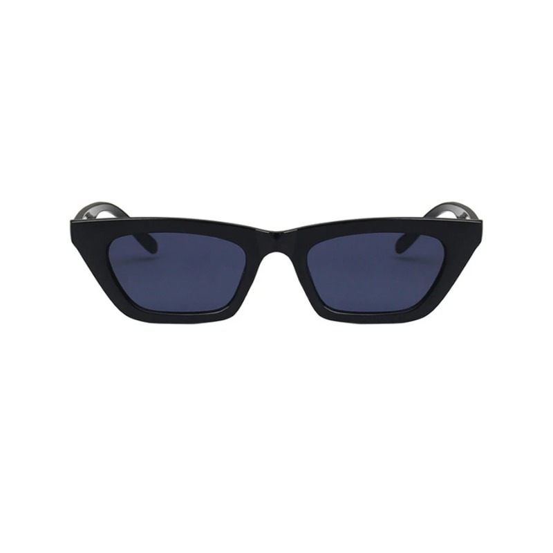 Vintage Cat Eye Sunglasses Wom - Sunglasses Cat Eye บทวิจารณ์และราคา