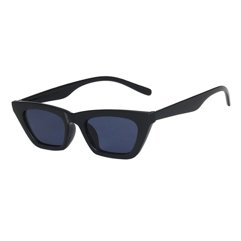 Vintage Cat Eye Sunglasses Wom - Sunglasses Cat Eye บทวิจารณ์และราคา