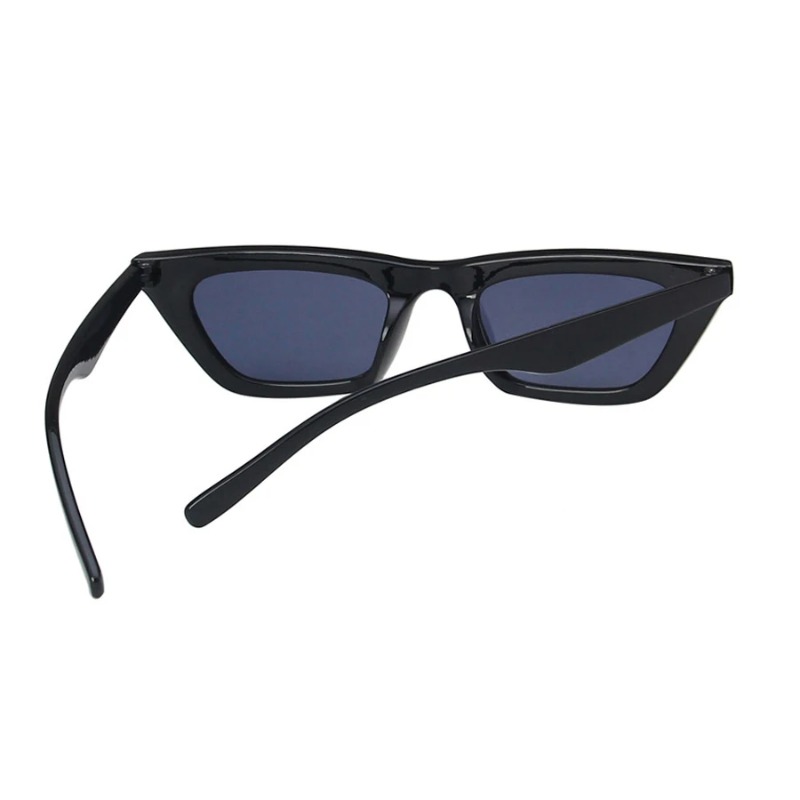 Vintage Cat Eye Sunglasses Wom - Sunglasses Cat Eye บทวิจารณ์และราคา