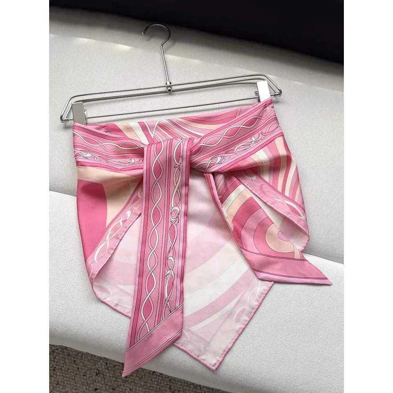 Summer Fashion Beach Style Cas - Headband Summer Knit บทวิจารณ์และราคา