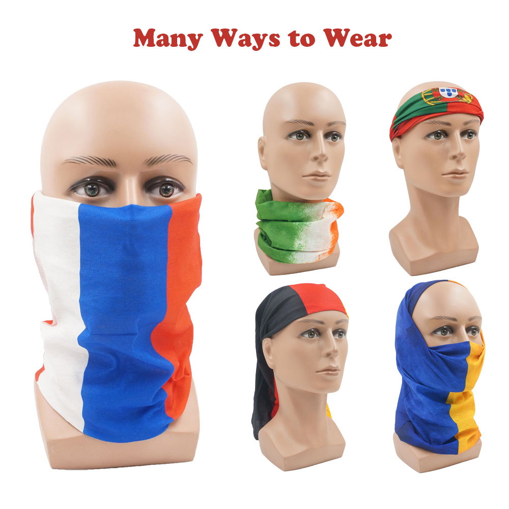 European Countries Face & Neck - Headband Summer Knit บทวิจารณ์และราคา