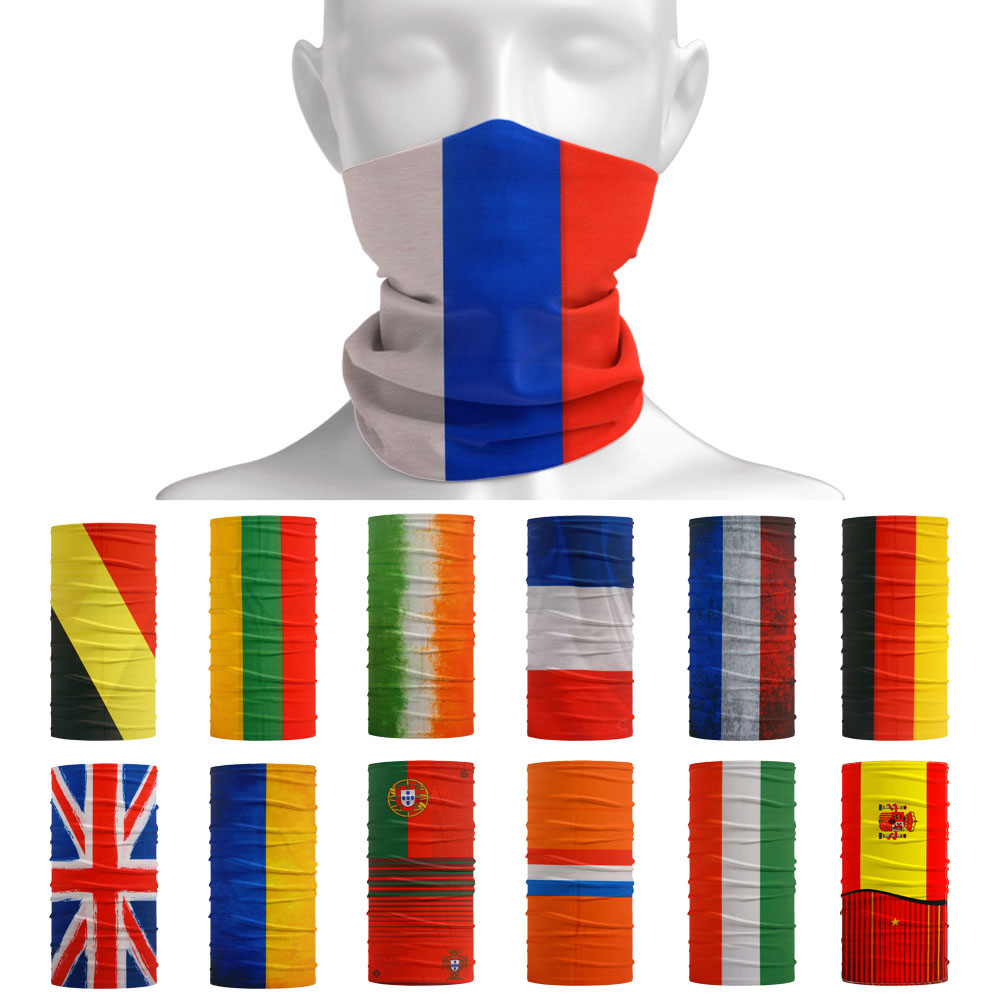 European Countries Face & Neck - Headband Summer Knit บทวิจารณ์และราคา