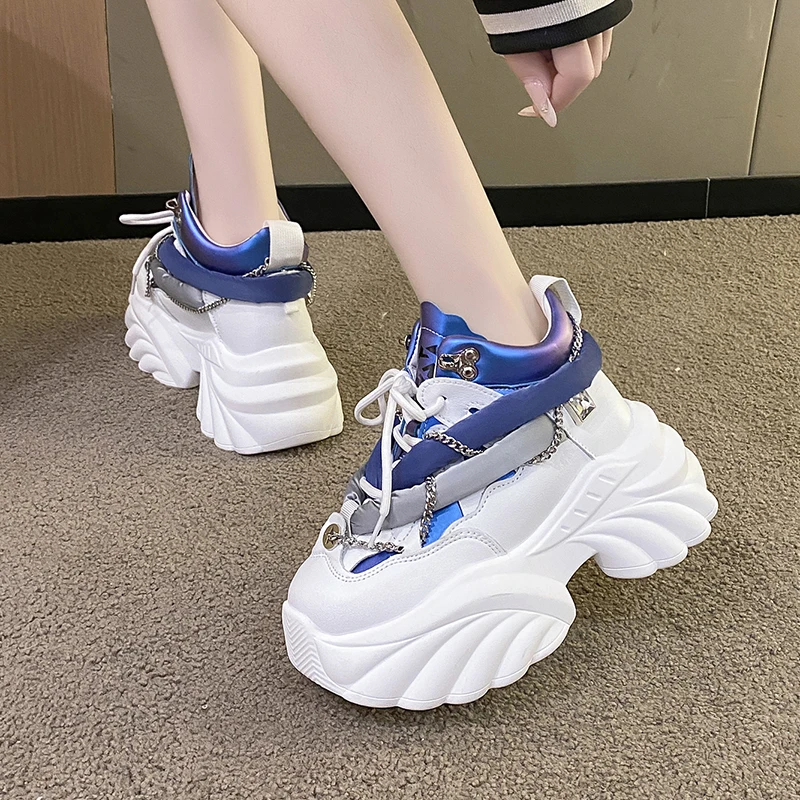 Lovely Kawaii Women sneakers w - Wedge Espadrille Women บทวิจารณ์และราคา