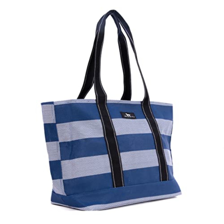 Joyride - Large Sandproof Beac - Tote Bag Beach บทวิจารณ์และราคา
