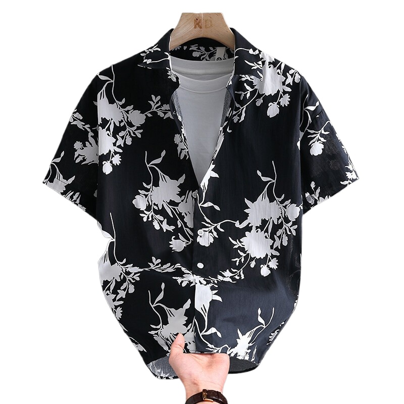 Hot Selling Summer Hawaiian Co - Romper Floral Print บทวิจารณ์และราคา
