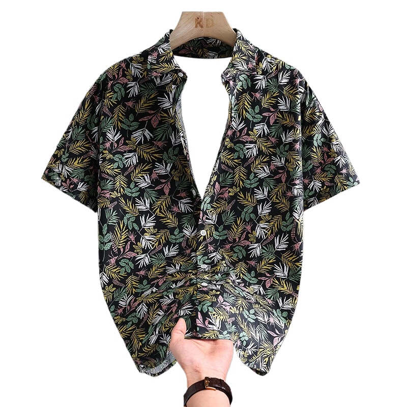 Hot Selling Summer Hawaiian Co - Romper Floral Print บทวิจารณ์และราคา