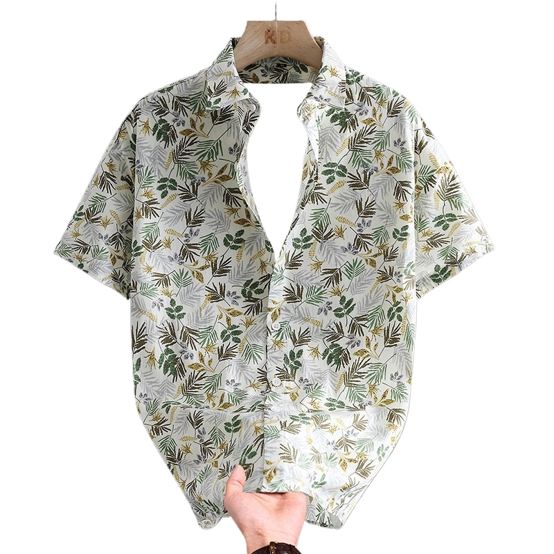 Hot Selling Summer Hawaiian Co - Romper Floral Print บทวิจารณ์และราคา